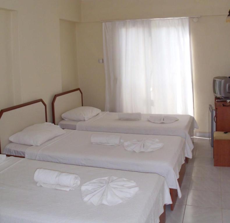 Hotel Ksantos 迪迪姆 客房 照片